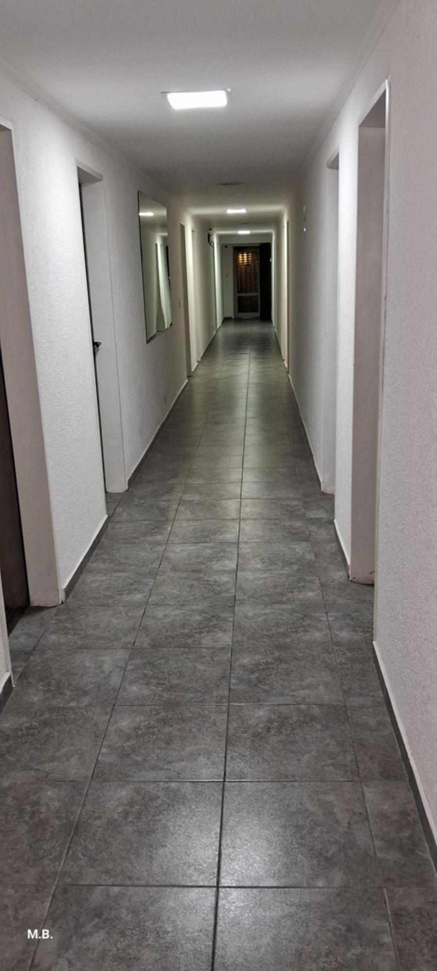 Hotel Y Restaurant Don Quijote Macachín Εξωτερικό φωτογραφία