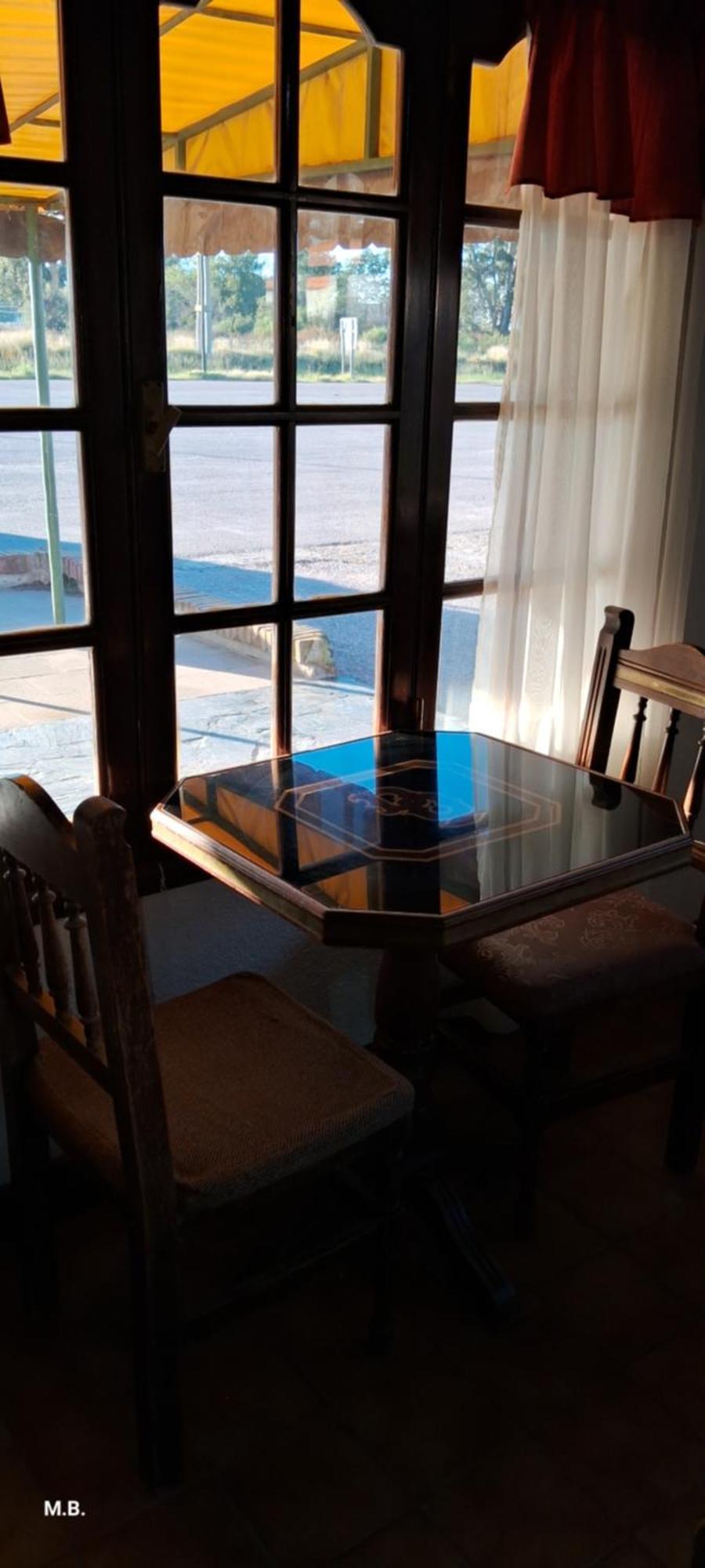 Hotel Y Restaurant Don Quijote Macachín Εξωτερικό φωτογραφία